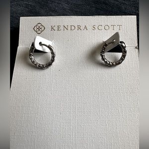 Kendra Scott Huggie Earrings